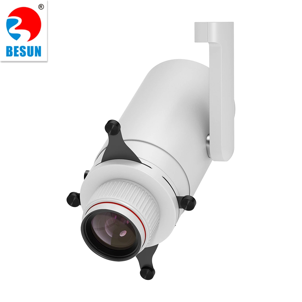XQ shaping led projector 30W 1