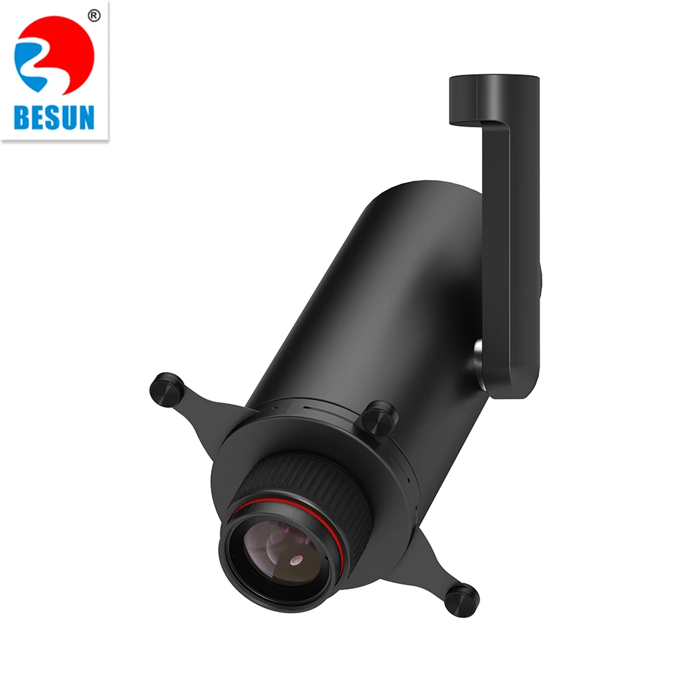XQ zooming led shaper 20W 1