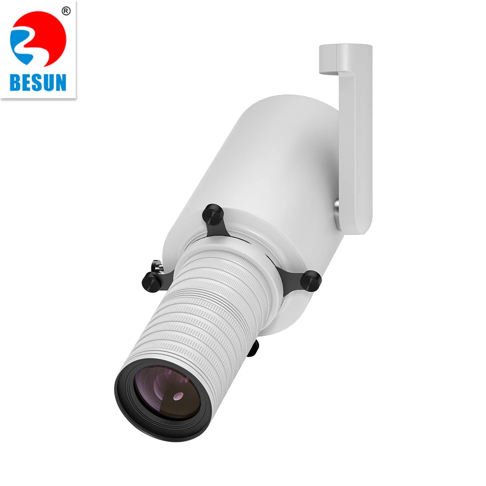 GZ shaping led track light 1