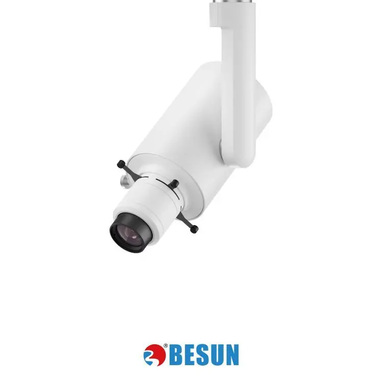 KP gobo track spotlight contour led spotlight 10W/20W/28W/37W 1