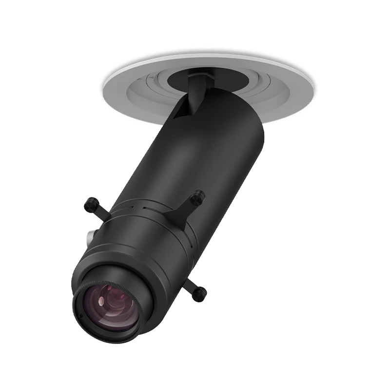 KP contour led spotlight 10W 1