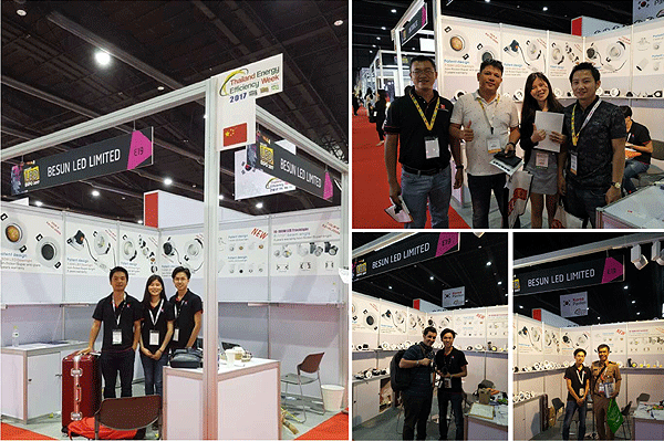 LED EXPO Thailand 2017 1