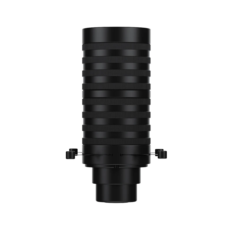 GZ Series Framing Optic Lens 6025SE 1