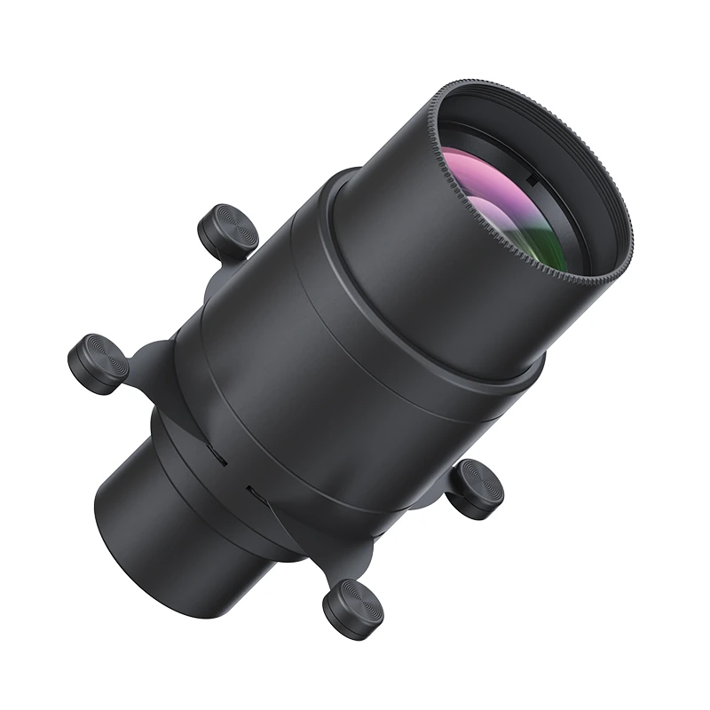 KP Series Framing Optic Lens 5855 1
