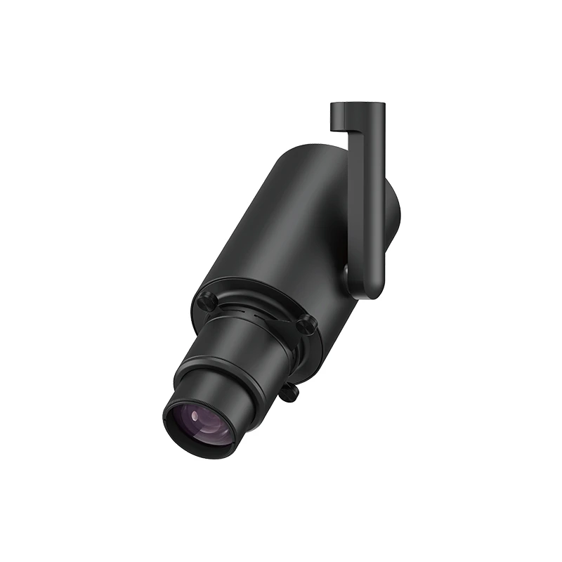 KP gobo track spotlight contour led spotlight φ58mm 1