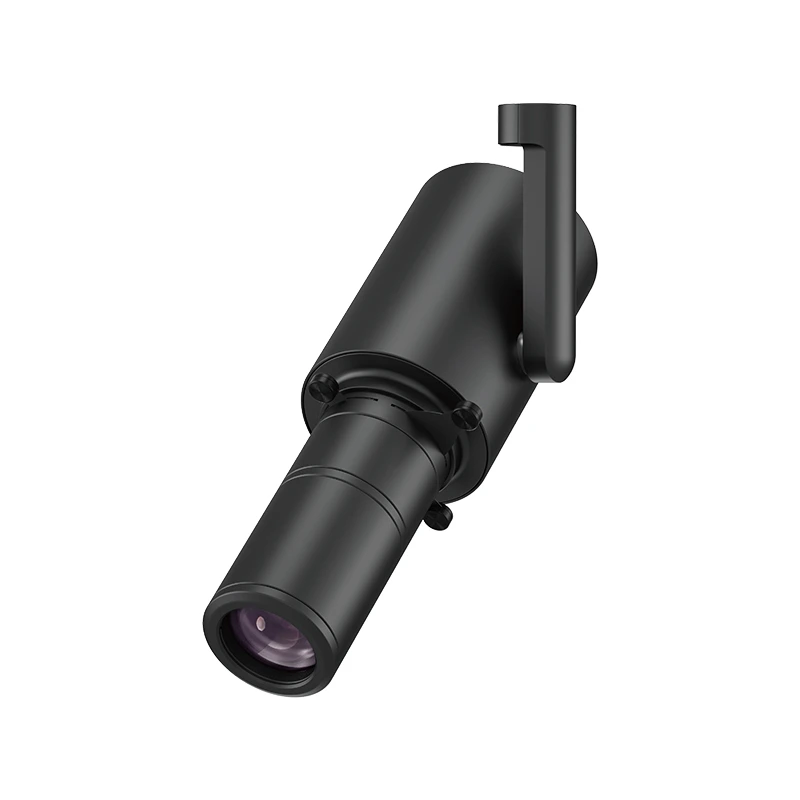 KP gobo track spotlight contour led spotlight φ58mm1 1