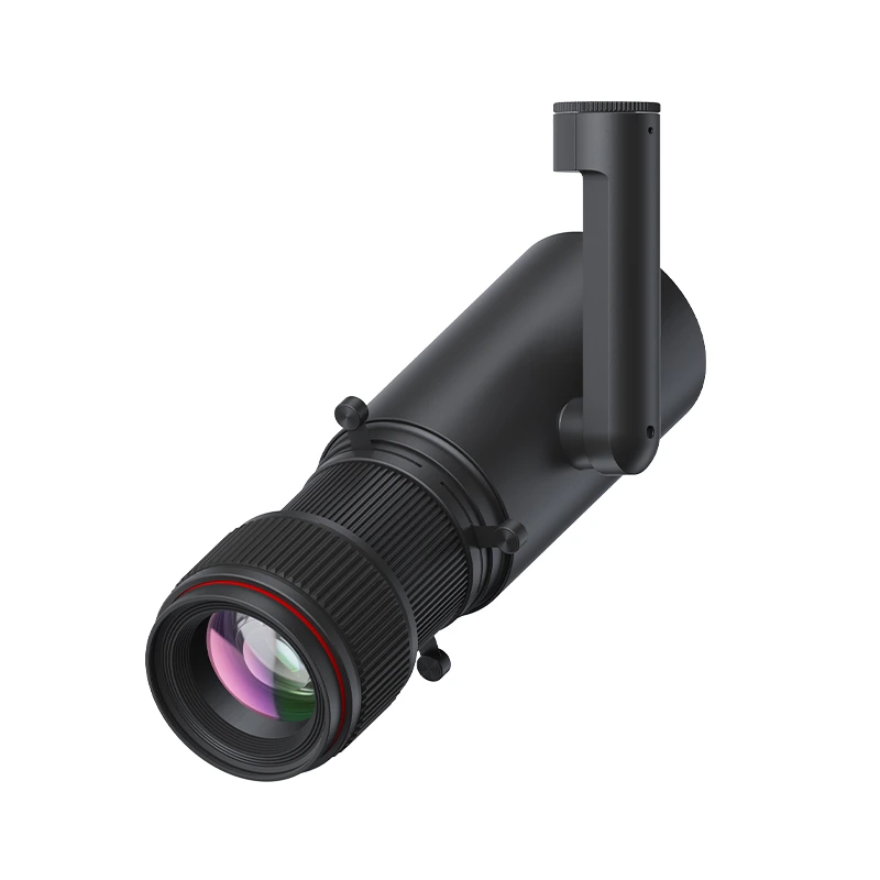 DQ shapable track light 20W/28W/37W 7525 1