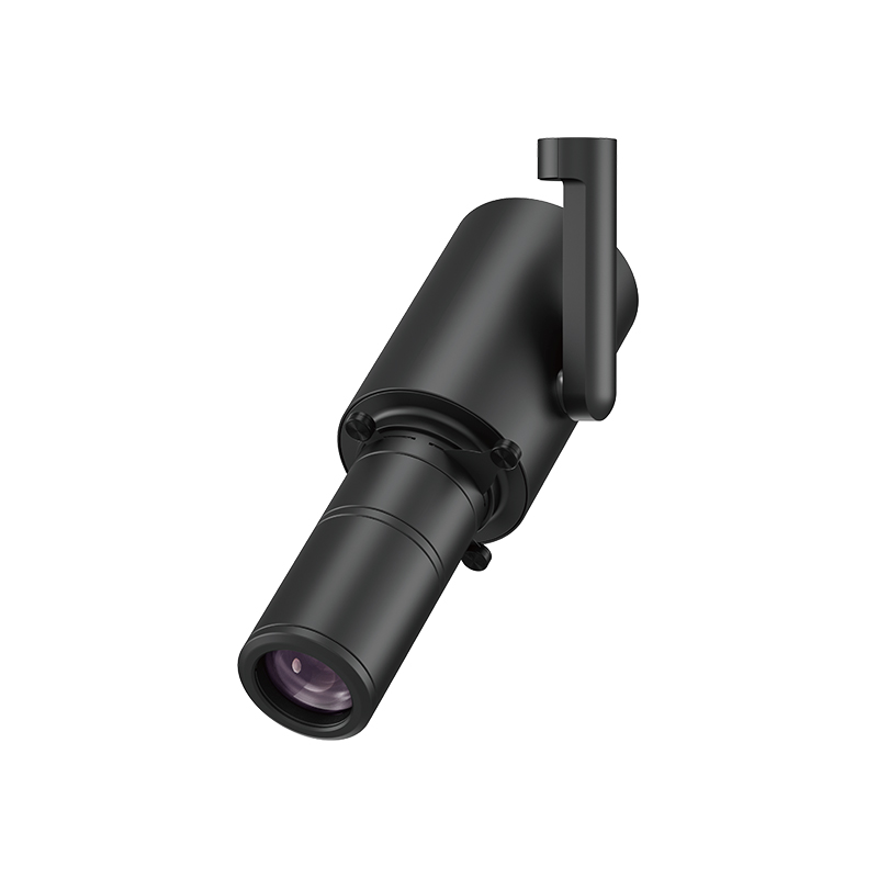 KP Gobo Track Spotlight Contour Led Spotlight φ48mm | BESUN LED