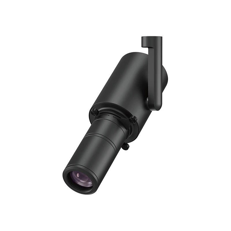 KP gobo track spotlight contour led spotlight φ48mm 1
