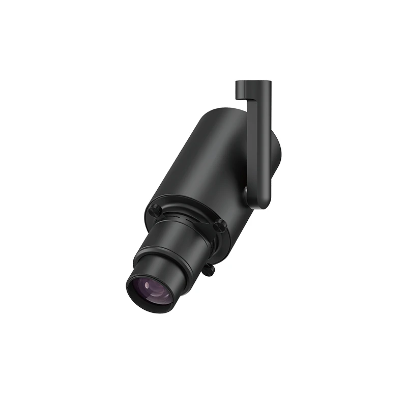 KP gobo track spotlight contour led spotlight φ48mm1 1