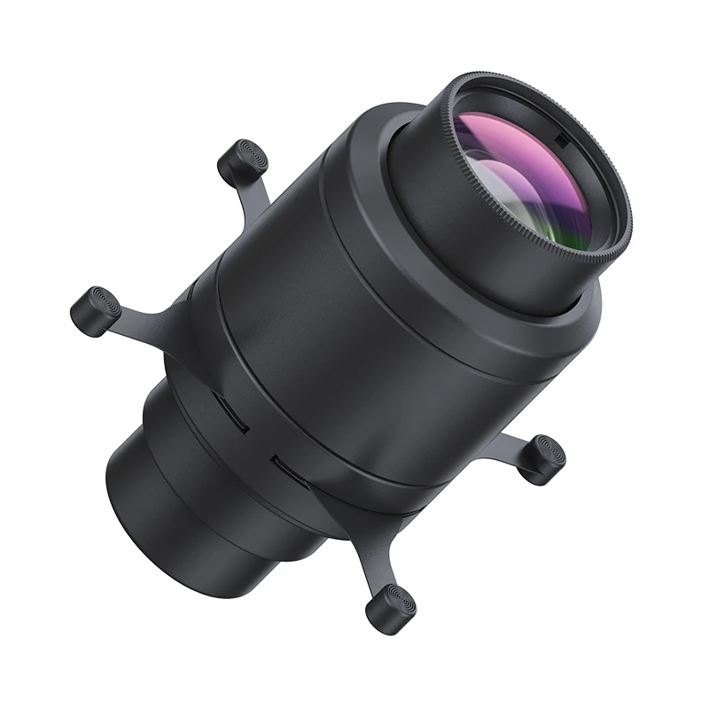 KP Series Framing Optic Lens 3855 1