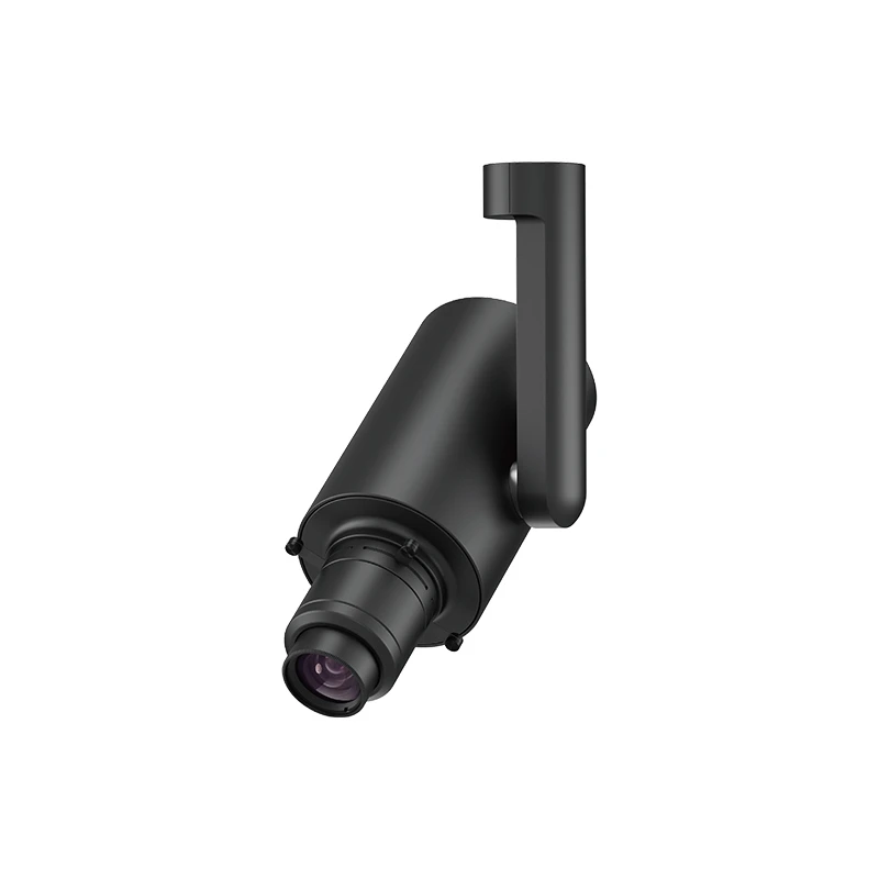 KP gobo track spotlight contour led spotlight φ38mm 1