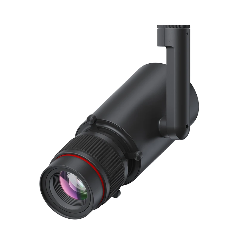 XQ shapable track spotlight 28W/37W 7555 1