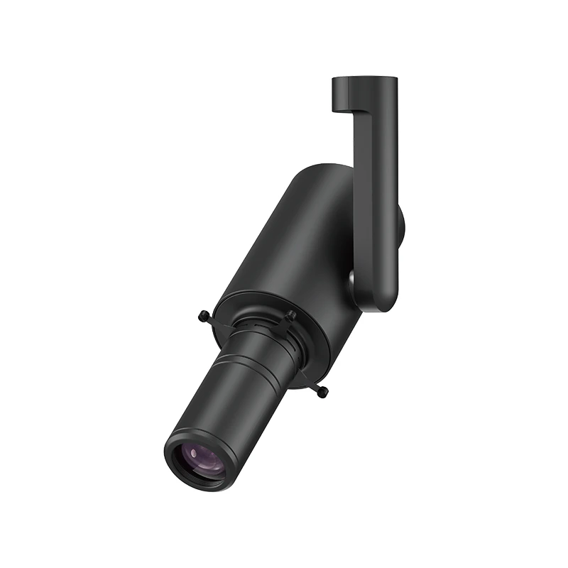 KP gobo track spotlight contour led spotlight φ38mm1 1