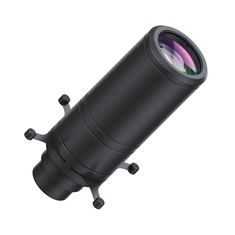 KP Series Shapeable Lenses 3836 1