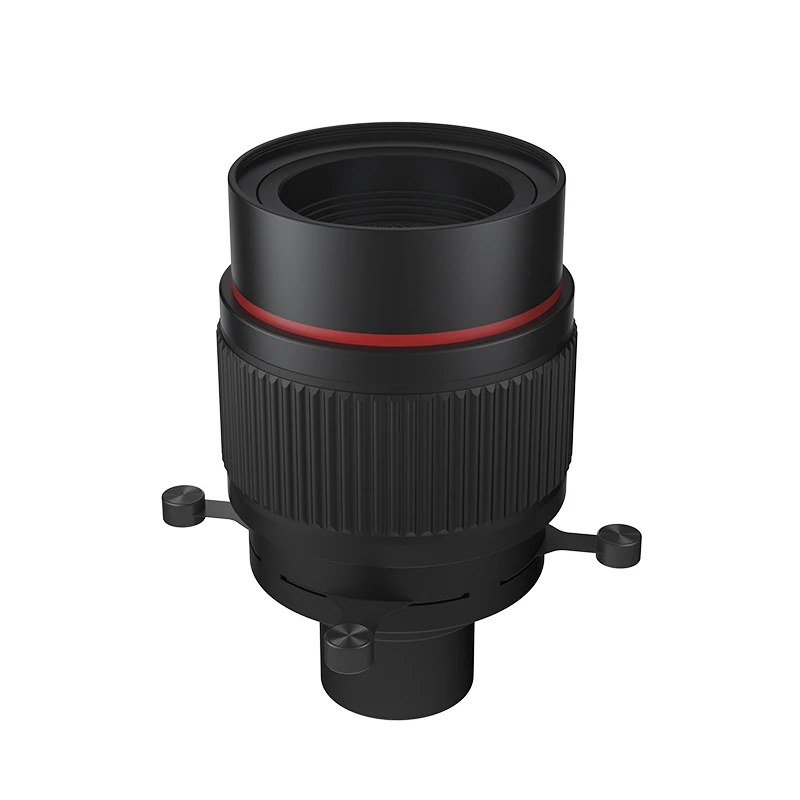 XQ Series Framing Optic Lens 6055 1