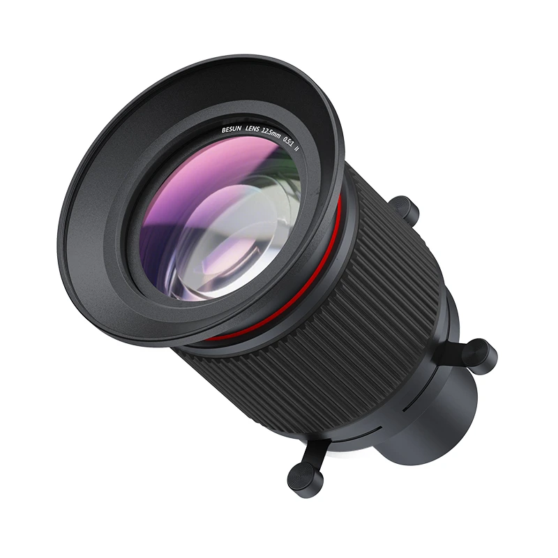 DXQ II Series Framing Optic Lens 7590 1