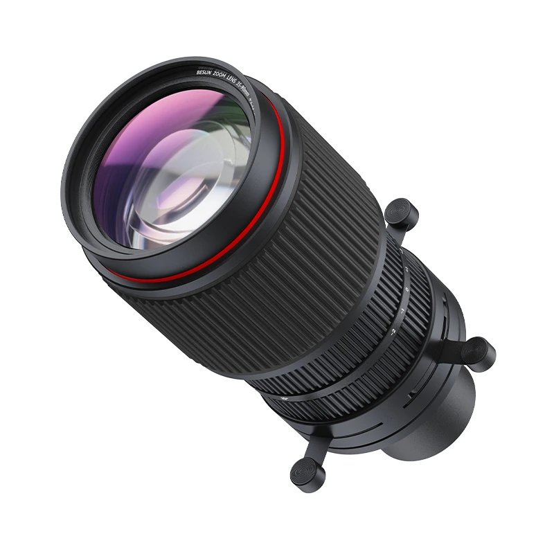 DXQ II Series Framing Optic Lens 7540 1