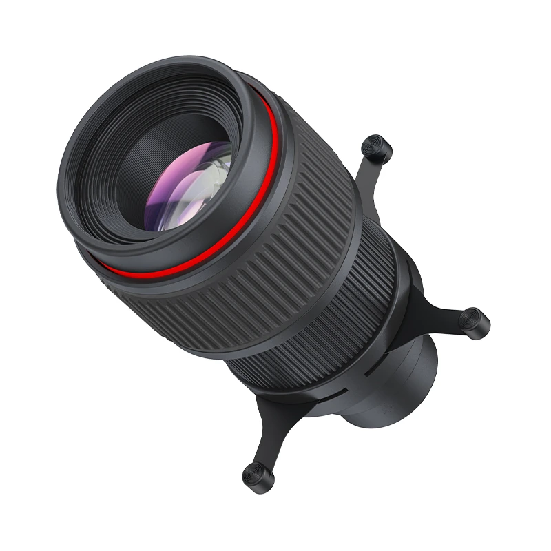 DXQ I Series Framing Optic Lens 4536 1