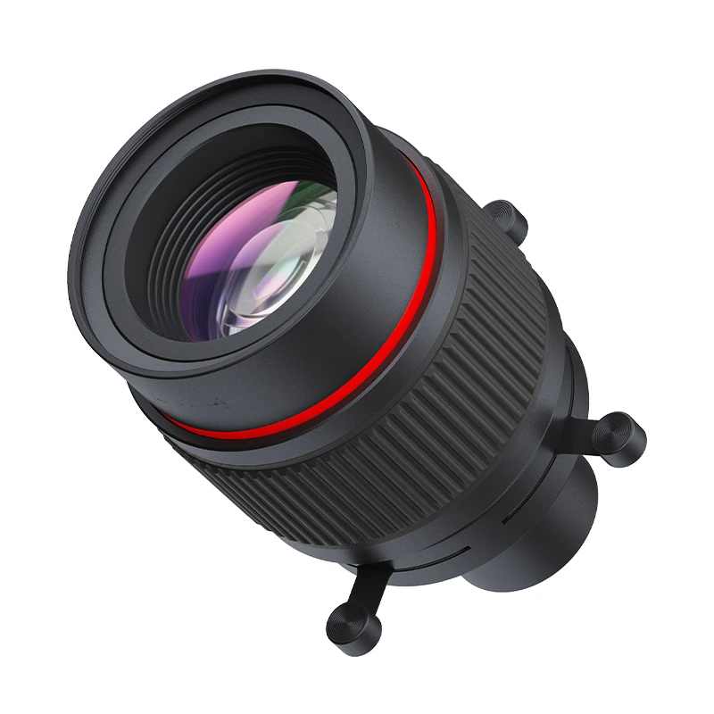 DXQ I Series Framing Optic Lens 4555 1