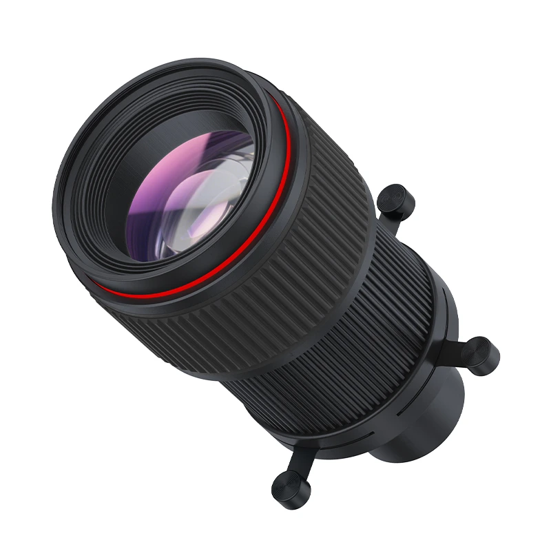 DXQ I Series Framing Optic Lens 7525 1