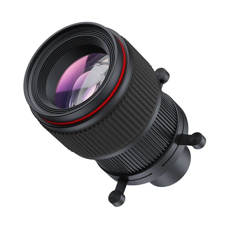 DXQ I Series Framing Optic Lens 7536 1