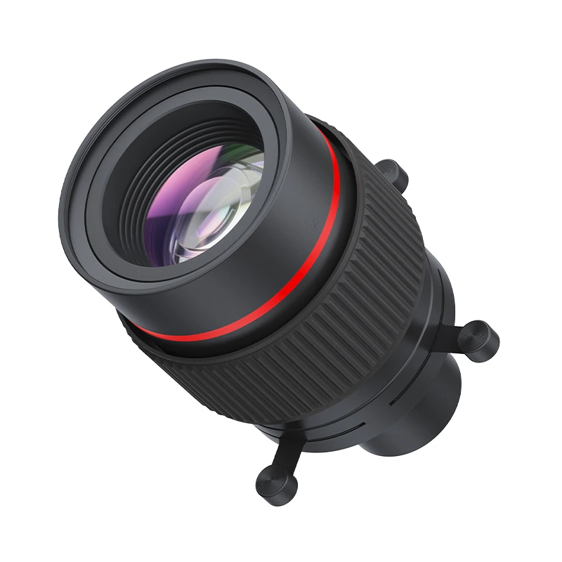 DXQ I Series Framing Optic Lens 7555 1