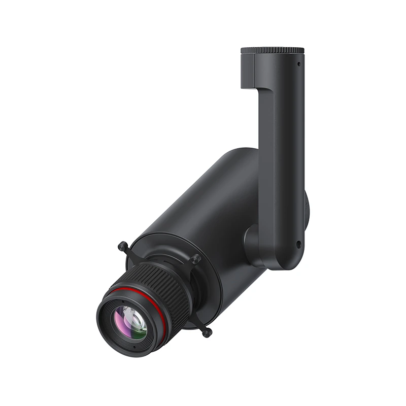 XQ framing led projector 10W 4555 1