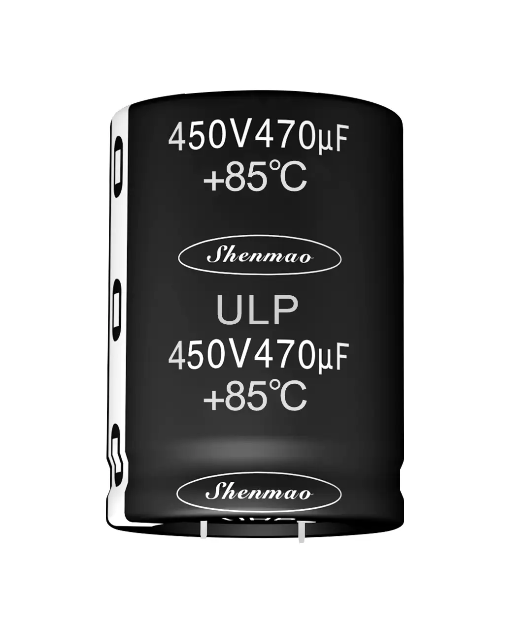 Snap In Capacitor ULP Series--85C 2000H 1