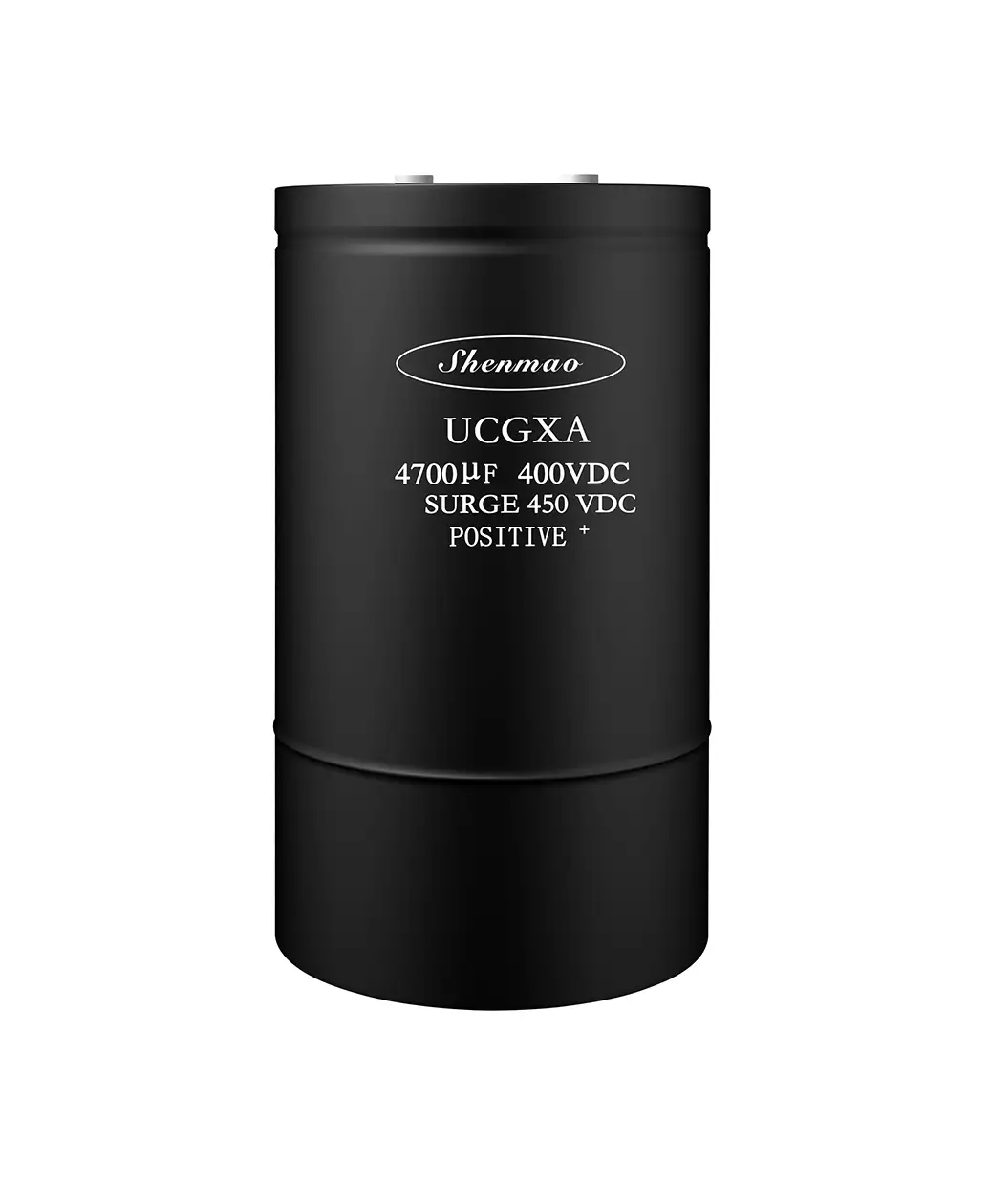 Screw Terminal Capacitors UCGXA Series--105C 5000H 1