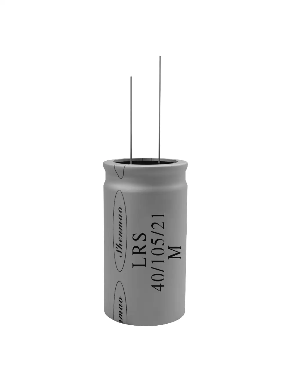 Radial Lead Capacitor LRS Series--105C 10000H 1