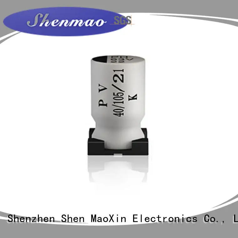 220uf smd capacitor bulk production for filter 1