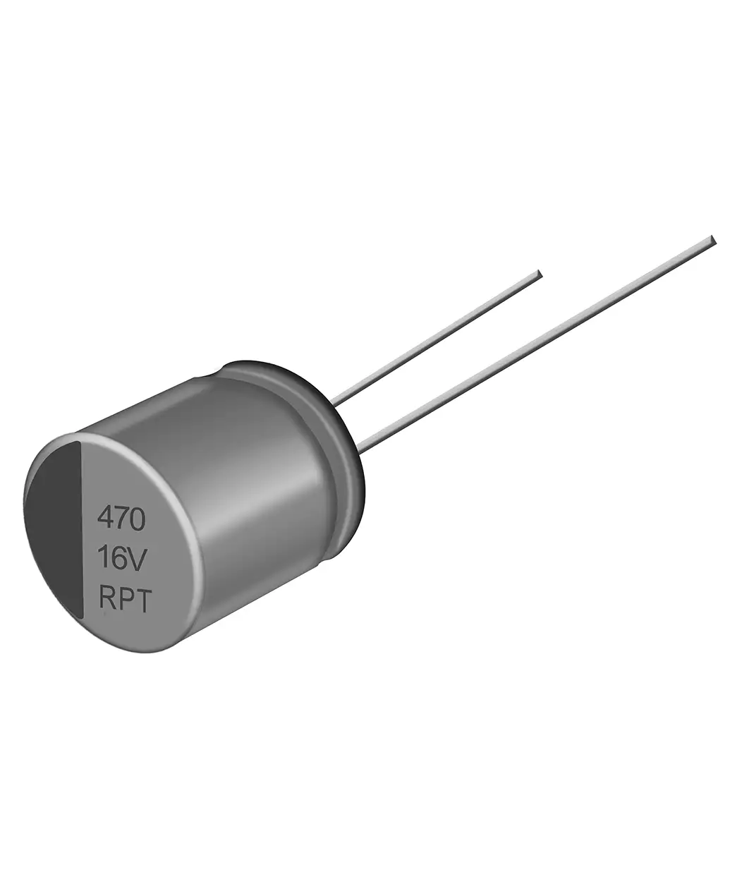 RPT Series--105C 2000H 1