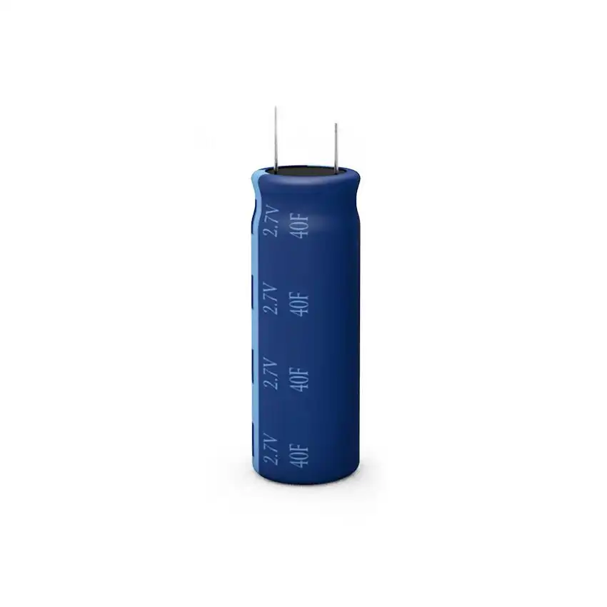 Super Capacitors-SP Series 1