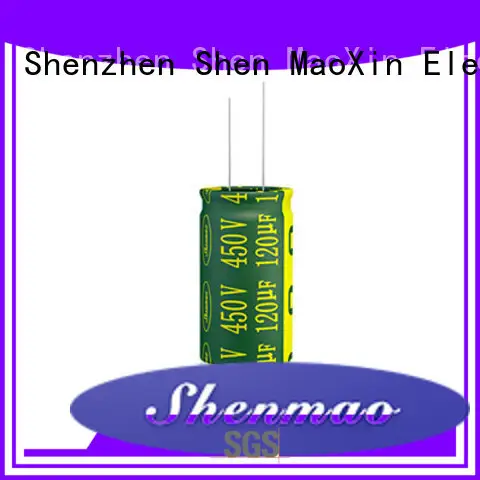 High performance radial electrolytic LGD Series 1