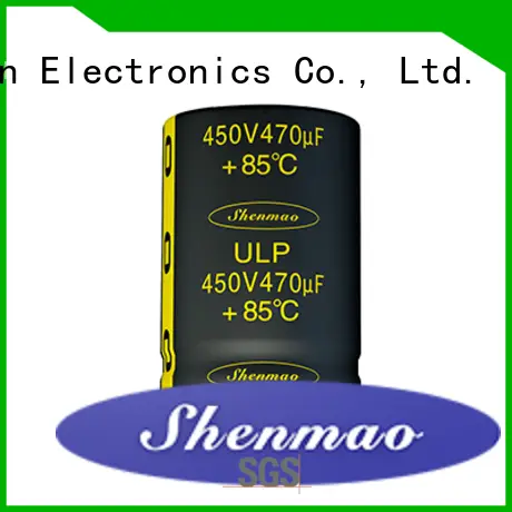 Best electrolytic capacitors ULP SERIES（ 85℃ 2000H）2 1