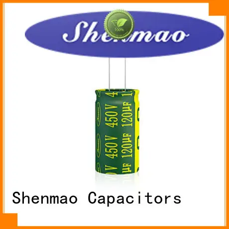 Shenmao what is electrolytic capacitor owner for energy storage 1