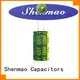 Shenmao what is electrolytic capacitor owner for energy storage 1