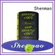 450 volt electrolytic capacitors supplier for tuning Shenmao 1