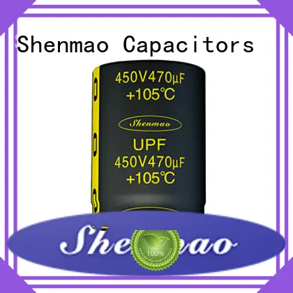 what is a snap in capacitor bulk production for tuning 1