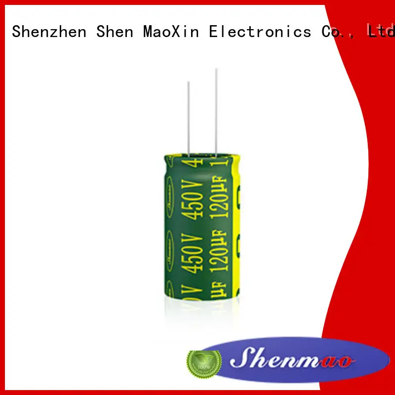 durable radial capacitor supplier for temperature compensation 1