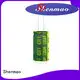 Shenmao radial capacitors supplier for timing 1