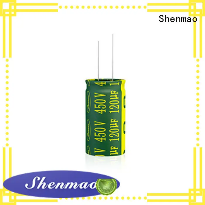 quality-reliable electrolytic capacitors for sale marketing for timing Shenmao 1