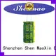 Shenmao durable types of electrolytic capacitor for temperature compensation 1