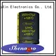 snap in aluminum electrolytic capacitors owner for DC blocking Shenmao 1