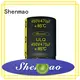 Shenmao Snap-in Aluminum Electrolytic Capacitor vendor for timing 1