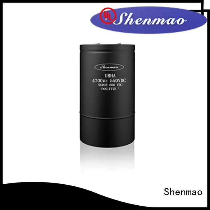 energy-saving screw type capacitor marketing for timing 1