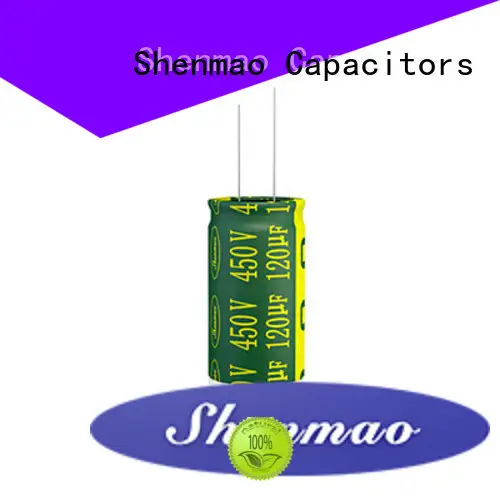best electrolytic capacitor manufacturers overseas market for filter 1