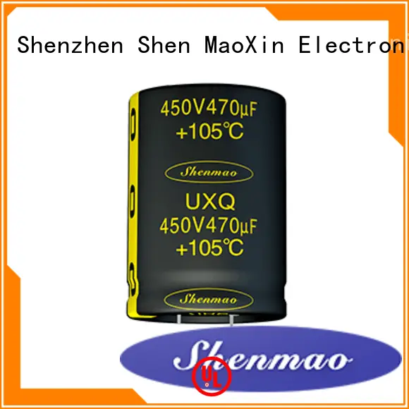 stable 450 volt electrolytic capacitors supplier for coupling 1