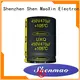 stable 450 volt electrolytic capacitors supplier for coupling 1